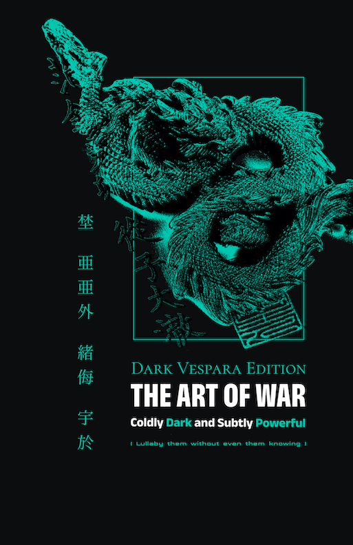 The Art of War: Vespara